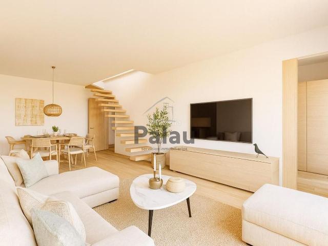 Dúplex en venta en Menorca, Baleares