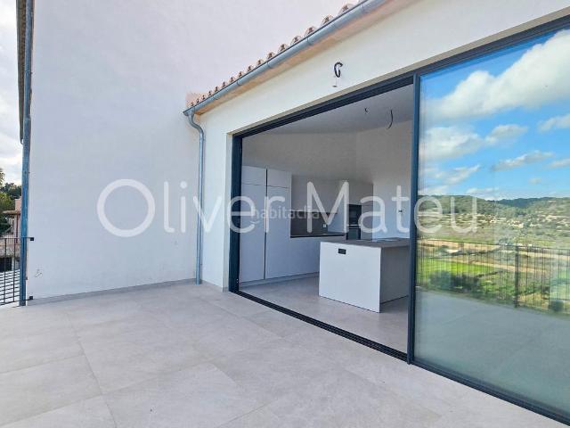 Dúplex en venta en Pòrtol, Raiguer
