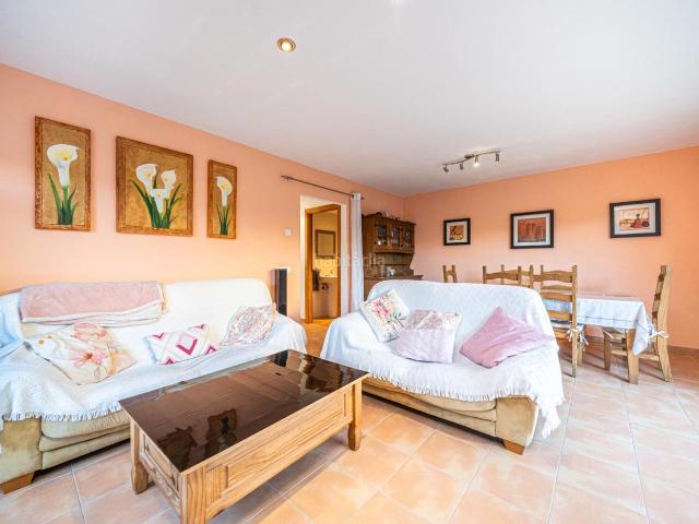 Dúplex en venta en es Figueral - Can Farineta, Marratxí