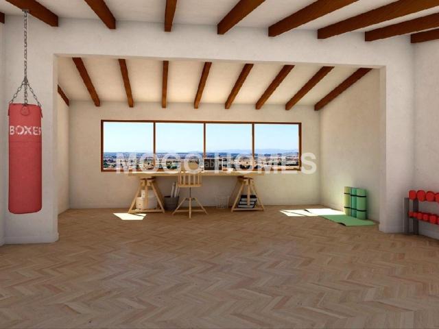 Dúplex en venta en Montuïri