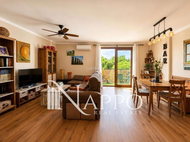 Dúplex en venta en es Secar de la Real, Palma