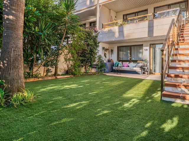 Dúplex en venta en El Terreno, Palma