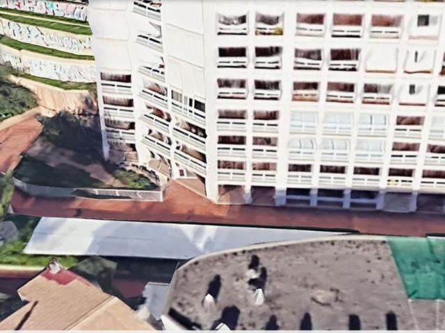 Dúplex en venta en El Terreno, Palma