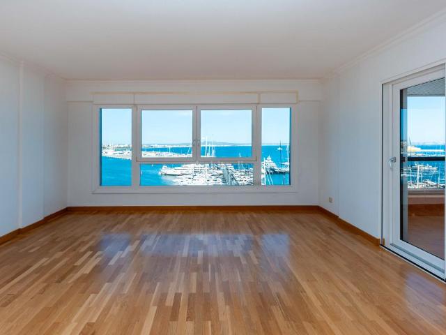 Dúplex en venta en El Terreno, Palma