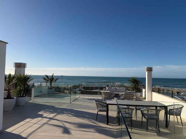 Dúplex en venta en es Molinar, Palma