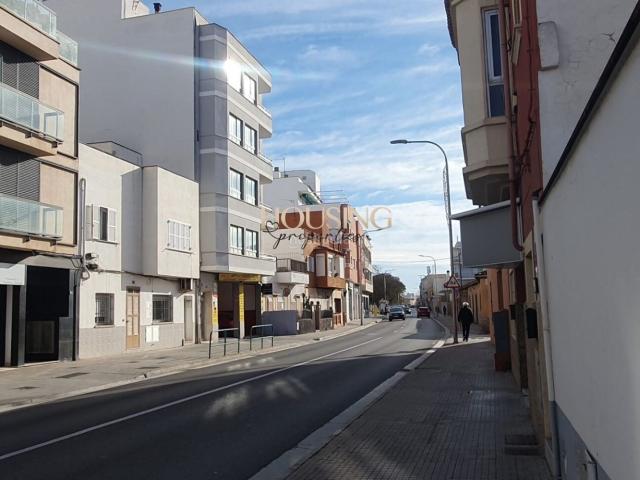 Dúplex en venta en es Molinar, Palma