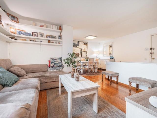 Dúplex en venta en Portopí, Palma