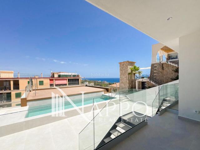 Dúplex en venta en Gènova, Palma
