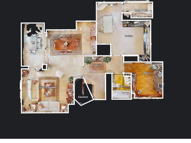 Dúplex en venta en la Bonanova, Palma