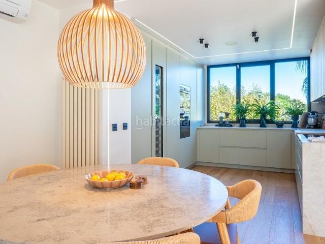 Dúplex en venta en Portopí, Palma
