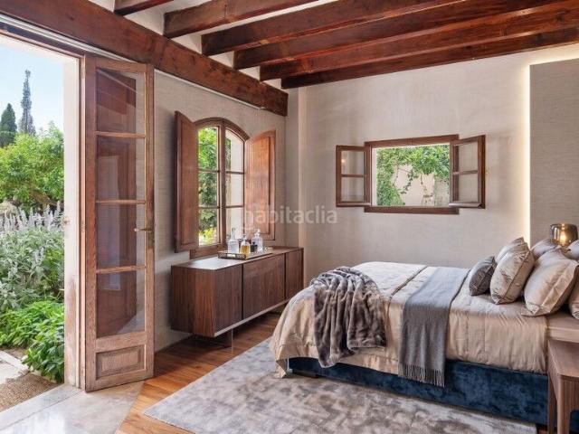 Dúplex en venta en Canamunt, Palma