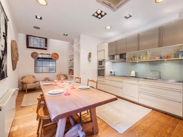 Dúplex en venta en Canamunt, Palma