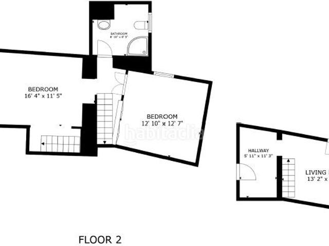 Dúplex en venta en Canamunt, Palma
