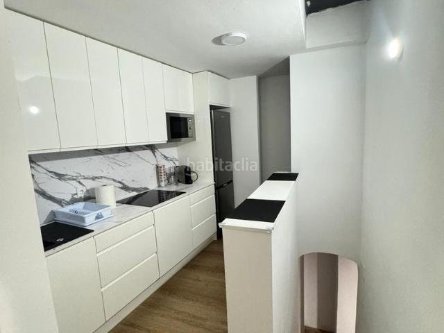 Dúplex en venta en Canamunt, Palma