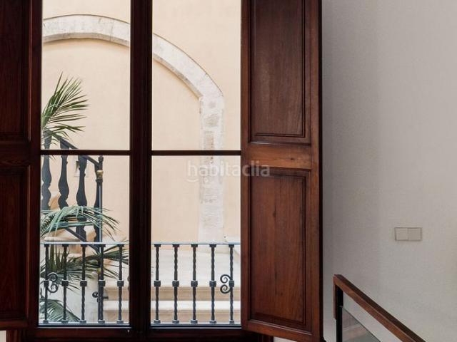 Dúplex en venta en Canamunt, Palma