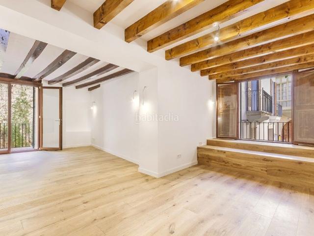 Dúplex en venta en Canamunt, Palma