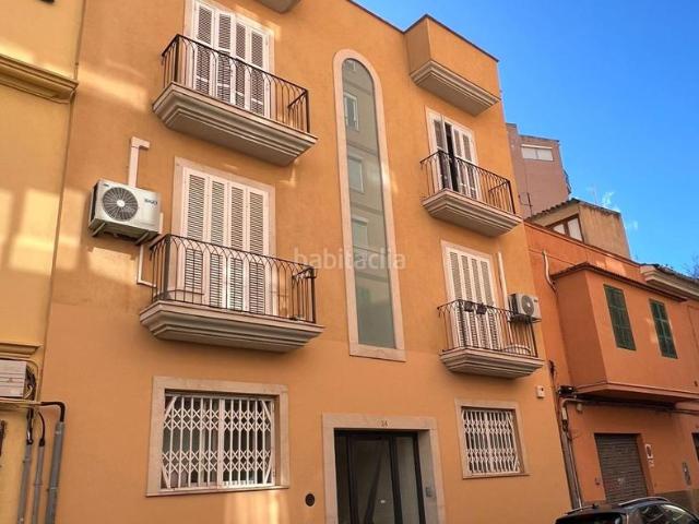 Dúplex en venta en Pere Garau, Palma