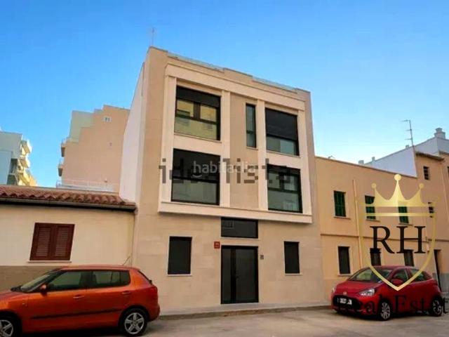 Dúplex en venta en Son Oliva, Palma