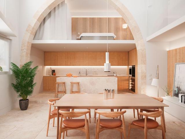 Dúplex en venta en Canavall, Palma