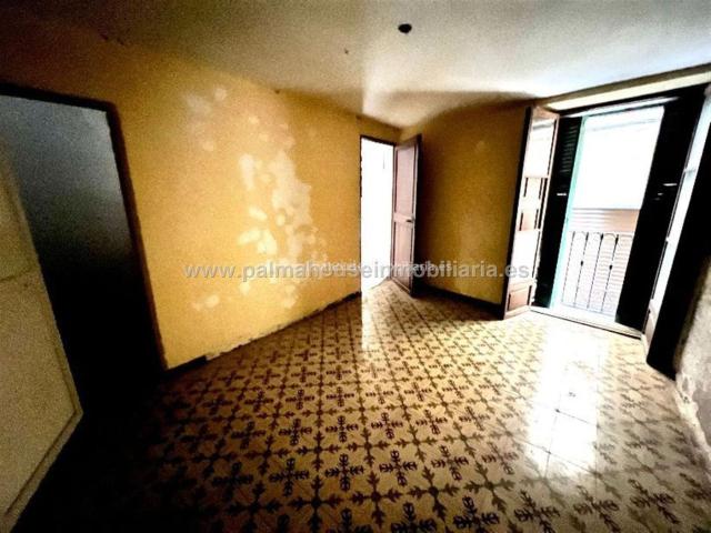 Dúplex en venta en Canavall, Palma
