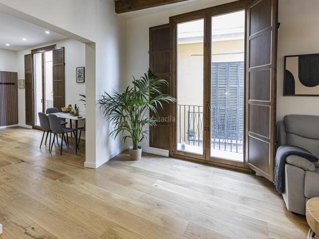 Dúplex en venta en Canamunt, Palma