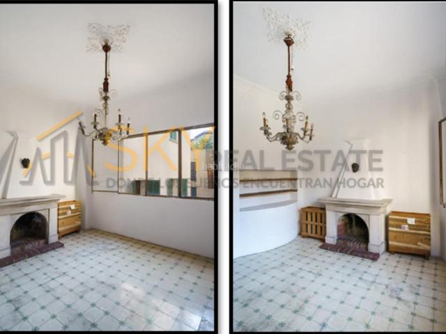 Dúplex en venta en Canamunt, Palma