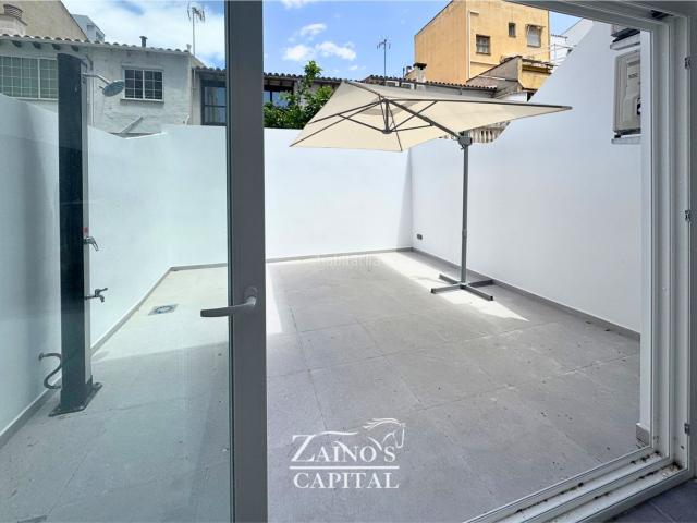 Dúplex en venta en Santa Catalina, Palma