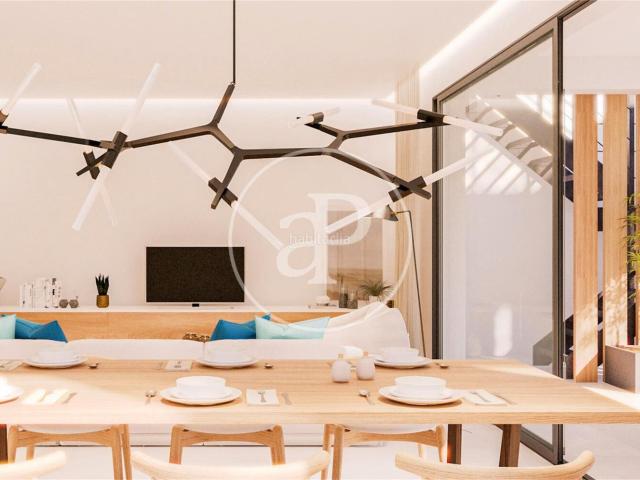 Dúplex en venta en Son Armadans, Palma