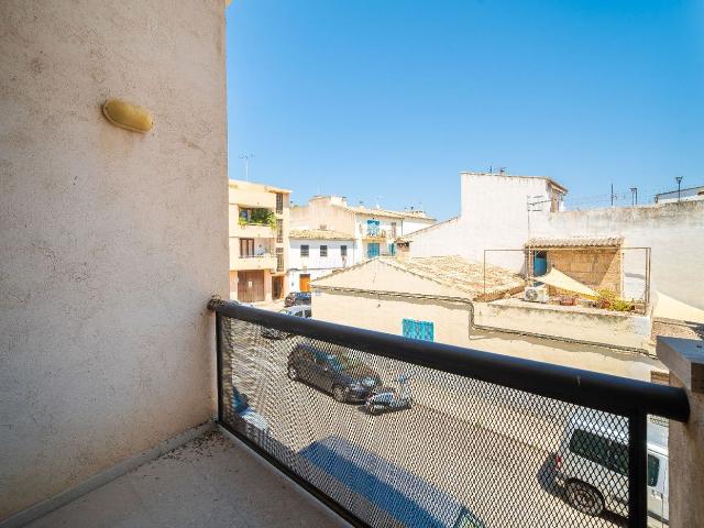 Dúplex en venta en el Camp, Serra de Tramuntana