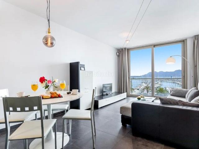 Dúplex en venta en Port de Pollença, Serra de Tramuntana