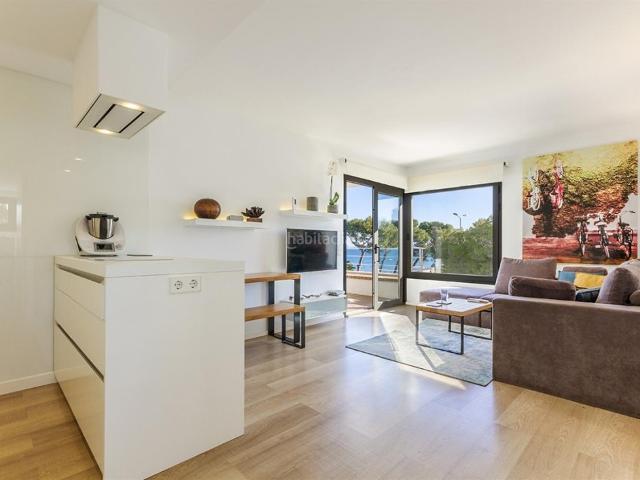 Dúplex en venta en Pollença