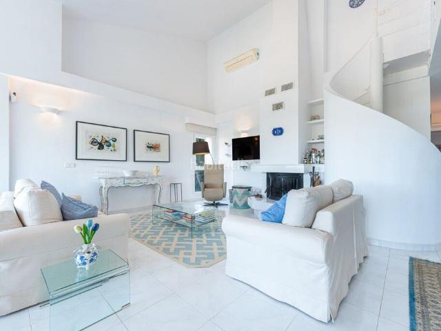 Dúplex en venta en Port de Pollença, Serra de Tramuntana