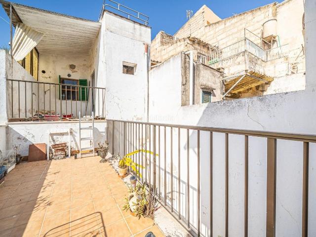 Dúplex en venta en Raiguer, Baleares