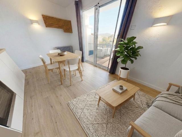 Dúplex en venta en Sant Josep de sa Talaia, Eivissa