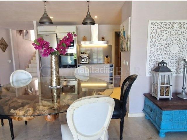 Dúplex en venta en Urbanització Roca Llisa, Eivissa
