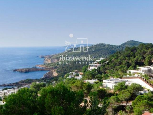 Dúplex en venta en Urbanització Roca Llisa, Eivissa