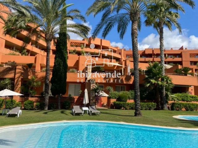 Dúplex en venta en Urbanització Roca Llisa, Eivissa