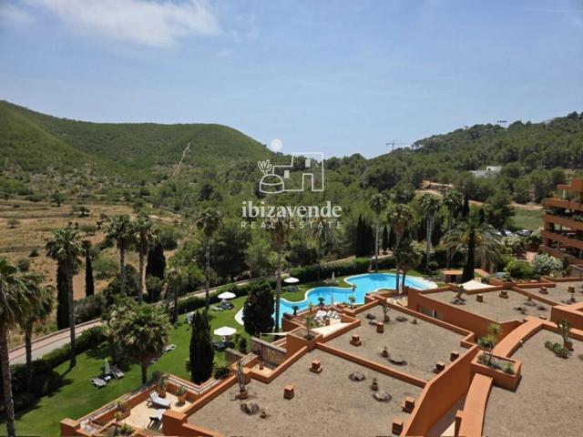 Dúplex en venta en Urbanització Roca Llisa, Eivissa