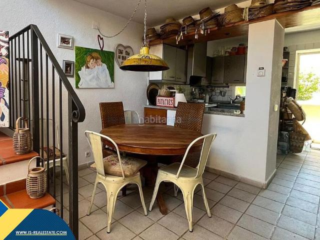 Dúplex en venta en Urbanització Siesta, Eivissa