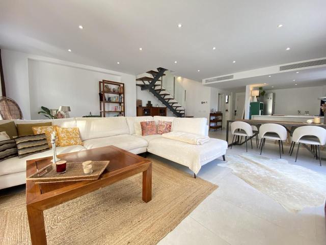 Dúplex en venta en Urbanització Siesta, Eivissa
