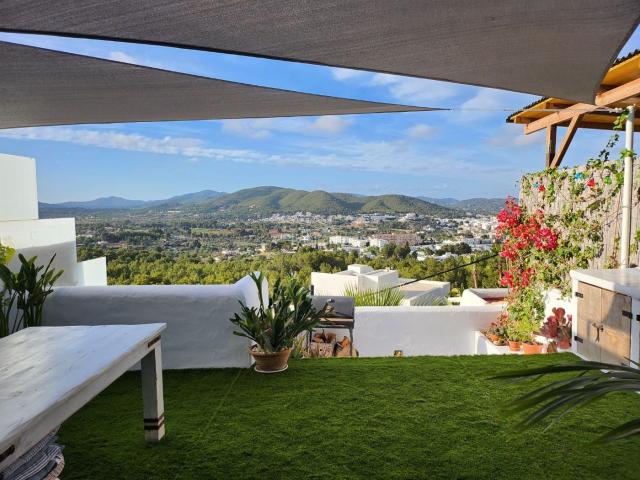 Dúplex en venta en Urbanització Siesta, Eivissa