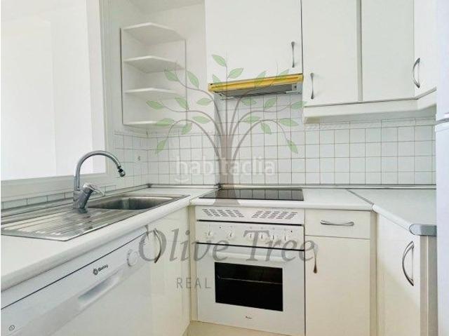 Dúplex en venta en Can Sansó, Eivissa