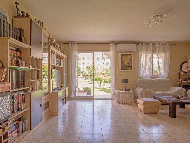 Dúplex en venta en Urbanització Siesta, Eivissa