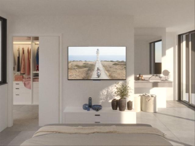 Dúplex en venta en Santa Margalida