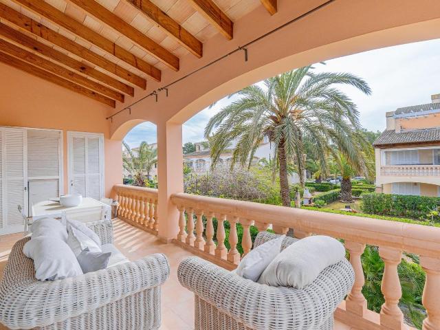 Dúplex en venta en Santa Margalida, Pla de Mallorca