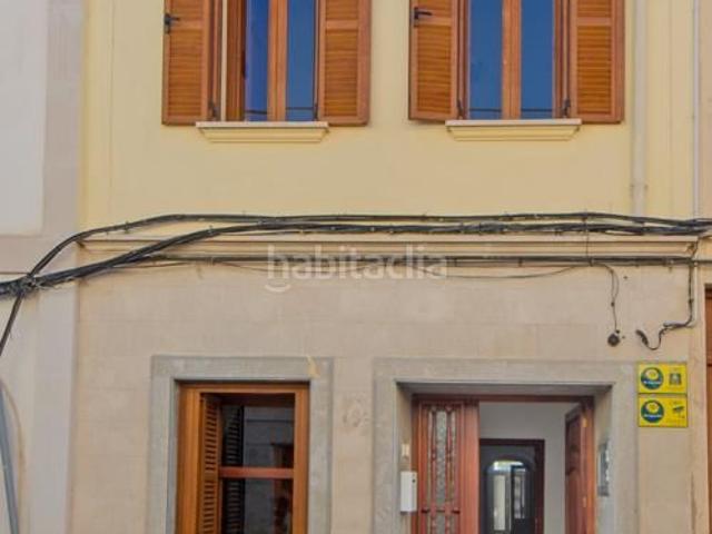 Dúplex en venta en Hostals, Raiguer