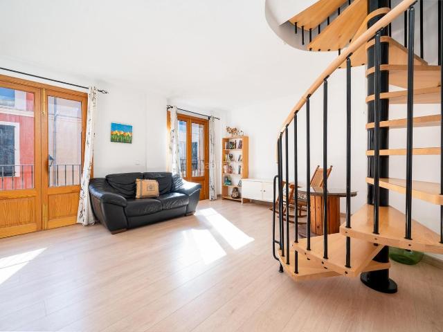 Dúplex en venta en ses Cases Noves, Sineu