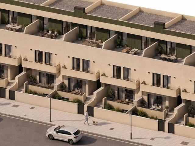 Dúplex en venta en El Ejido, Andalucía