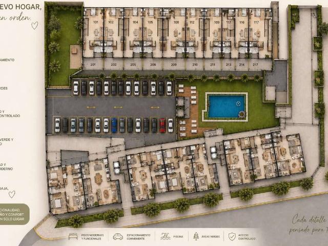 Dúplex en venta en El Ejido, Andalucía