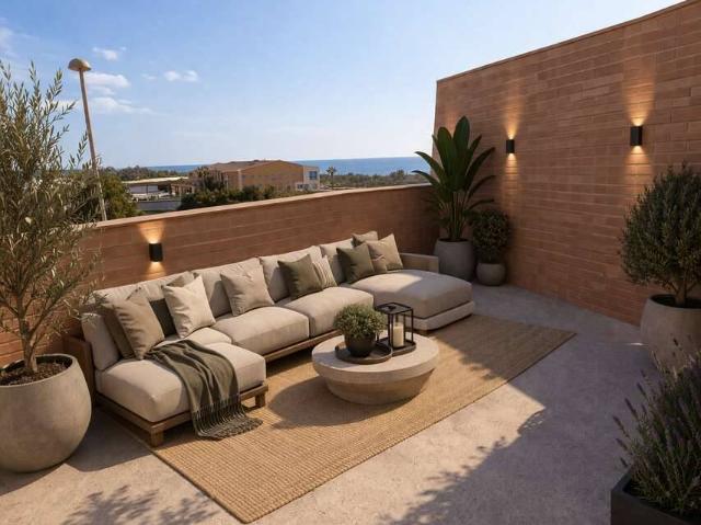 Dúplex en venta en El Ejido, Andalucía